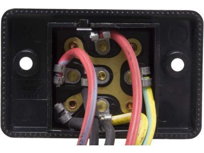 Ford F2ZZ-14A701-B Switch Assembly