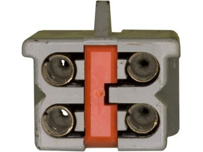 Ford F2ZZ-14A701-B Switch Assembly