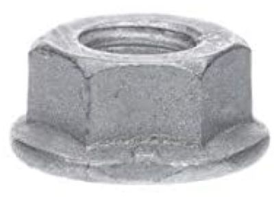 Lincoln -W520413-S441 Condenser Nut