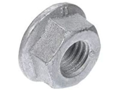 Lincoln -W520413-S441 Condenser Nut