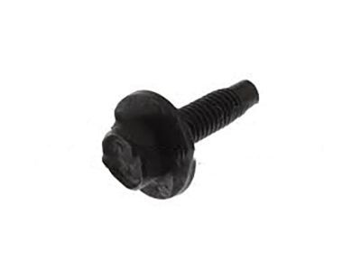 Ford -W701834-S424 Support Bracket Screw