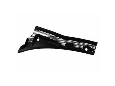 Ford 1S4Z-5402229-CA Cowl Grille