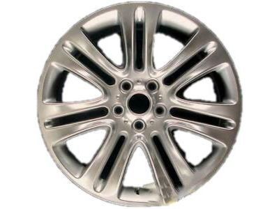 Lincoln DP5Z-1007-A Wheel, Alloy