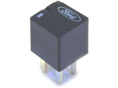 Mercury 5L3Z-14N089-AA Relay module