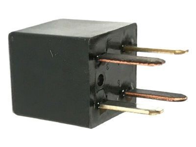 Lincoln 5L3Z-14N089-AA Relay module