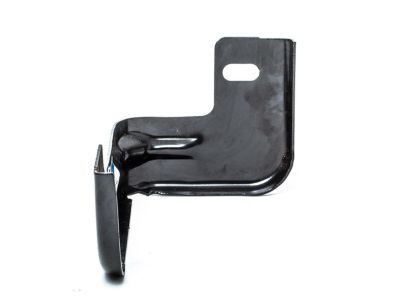 Ford 5C3Z-17B750-AA Bracket - Bumper Mounting