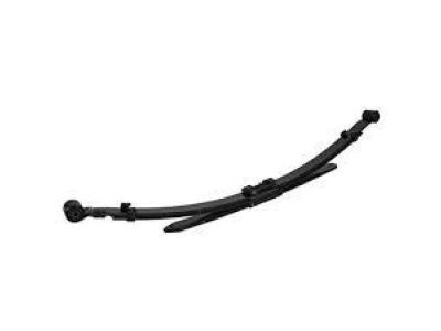 2011 Ford F-350 Super Duty Leaf Spring - DC3Z-5560-A