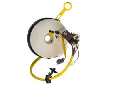 Ford 1L5Z-14A664-AB Clockspring