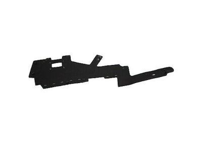 Ford 3C3Z-8310-AA Air Deflector