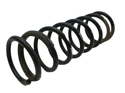 Ford 8S4Z-5B669-G Coil Spring