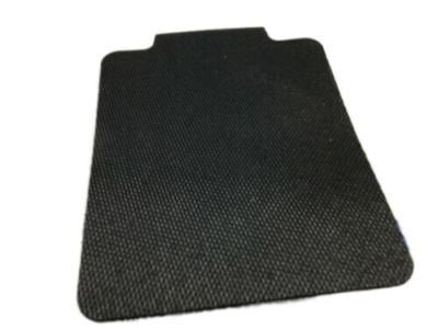 Ford 6E5Z-54047A74-BA Compartment Mat