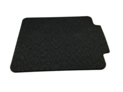 Mercury 6E5Z-54047A74-BA Compartment Mat