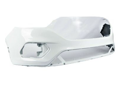 Ford GJ5Z-17757-APTM Bumper Cover