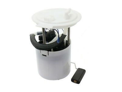 Ford 9T1Z-9H307-B Fuel Pump Assembly