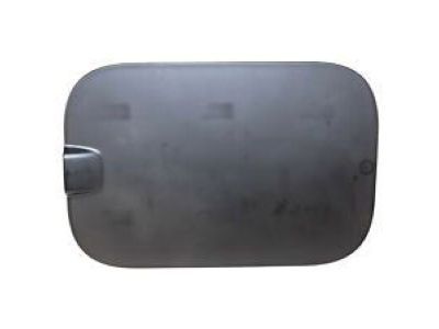 Lincoln Fuel Door - FA1Z-58405A26-A