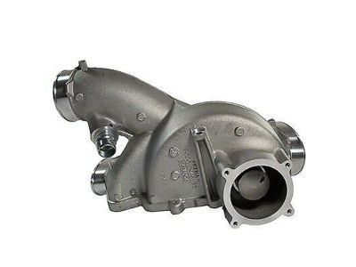 Ford BC3Z-9424-C Intake Manifold