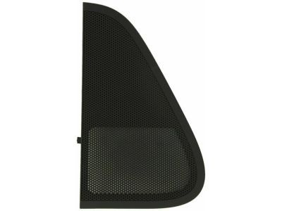 Lincoln 5L3Z-18979-AAA Grille - Speaker