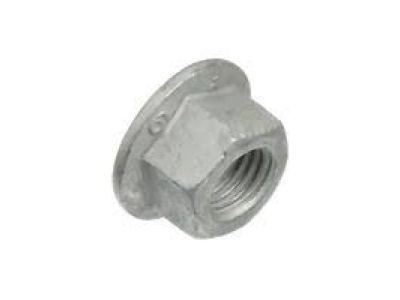 Lincoln -W705760-S441 Housing Nut