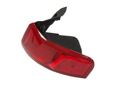 Lincoln AE9Z-13404-A Tail Lamp Assembly