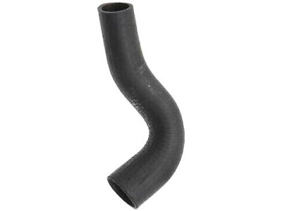 1999 Mercury Mystique Radiator Hose - F5RZ8286C