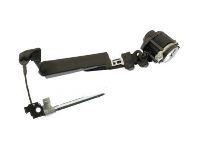 Ford Escape Seat Belt - CJ5Z-78611B08-AC