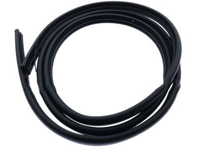 Ford E-150 Weather Strip - 4C2Z-1520708-AB