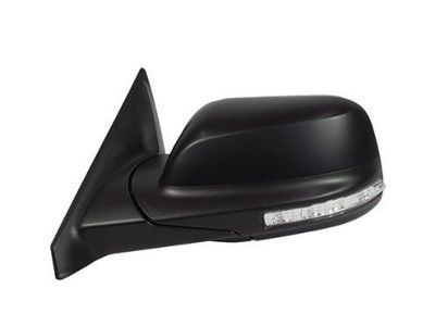 Ford GB5Z-17683-BDPTM Mirror Outside