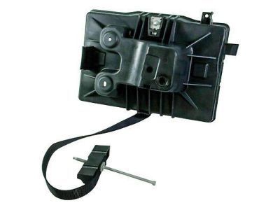 Ford AR3Z-10732-B Battery Tray