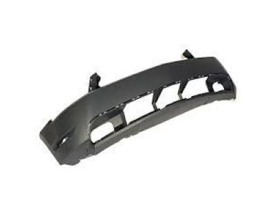 Ford Mustang Bumper - AR3Z-17D957-BA