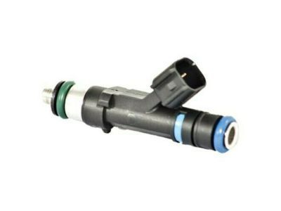 Lincoln 6W7Z-9F593-AA Injector