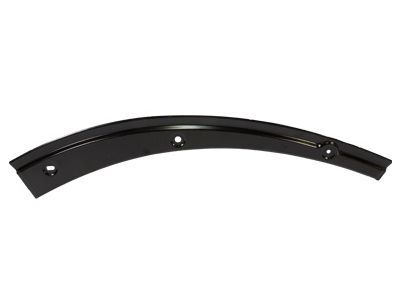 Ford BC3Z-16B292-A Rear Fender Front Bracket