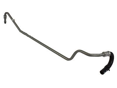 Ford F-350 Super Duty Oil Cooler Hose - 8C3Z-7C410-A