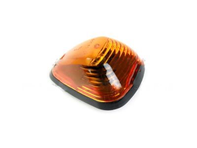 2014 Ford F-250 Super Duty Side Marker Light - 6C3Z-15442-A