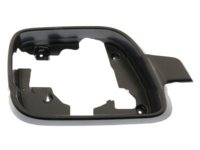 2018 Ford Explorer Mirror Cover - GB5Z-17D720-A