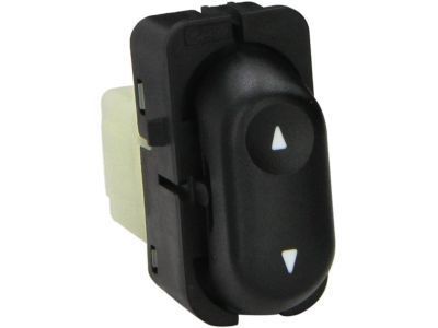 2001 Ford Escape Window Switch - YF1Z-14529-ABA