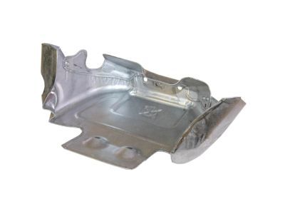 Ford YS4Z-9N454-AA Heat Shield