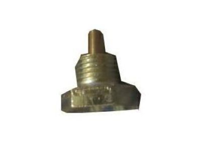 Ford E-350 Club Wagon Drain Plug - E9TZ-6730-B