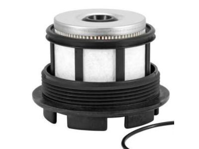 Ford F81Z-9155-AA Filter Assy - Water Separator      