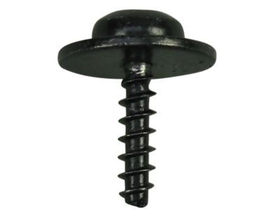 Ford -W703277-S306 Headlamp Assembly Screw