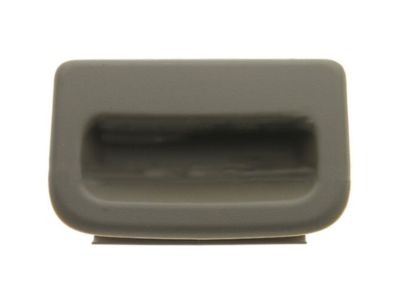 Ford FL1Z-78116A76-AB Compartment Trim Handle