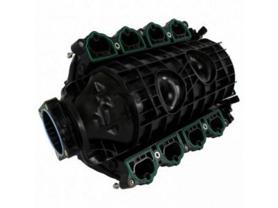 Ford F-150 Intake Manifold - FL3Z-9424-J