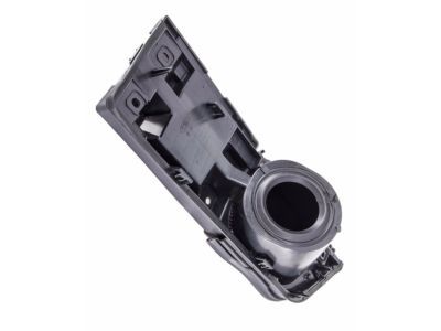 Ford CK4Z-5427936-J Fuel Pocket