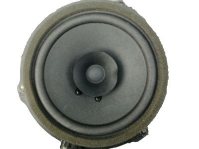 Ford CV6Z-18808-F Front Driver Speaker