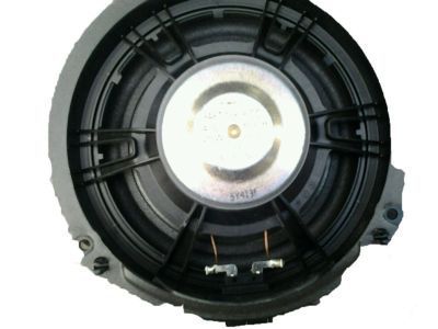 Ford CV6Z-18808-F Quarter Panel Speaker