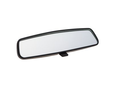 Lincoln 6U5Z-17700-A Mirror Inside