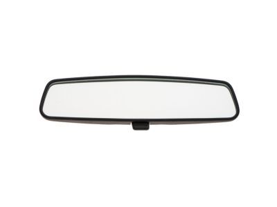 Lincoln 6U5Z-17700-A Mirror Inside