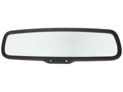 Ford 6U5Z-17700-A Mirror Inside