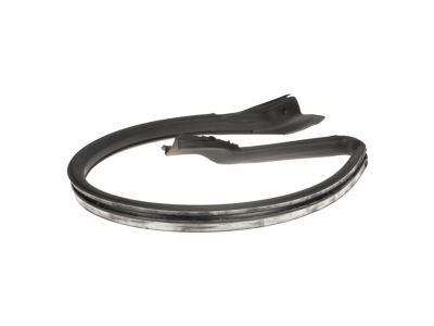 Ford AR3Z-6320709-A Upper Weatherstrip