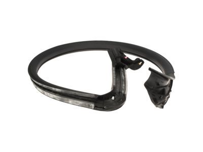 Ford AR3Z-6320709-A Upper Weatherstrip