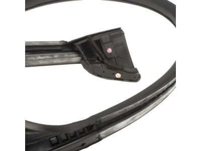 Ford AR3Z-6320709-A Upper Weatherstrip